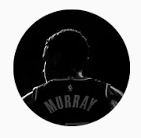 Keegan Murray athlete profile head shot