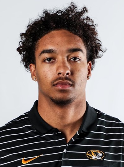 Dreyden Norwood athlete profile head shot