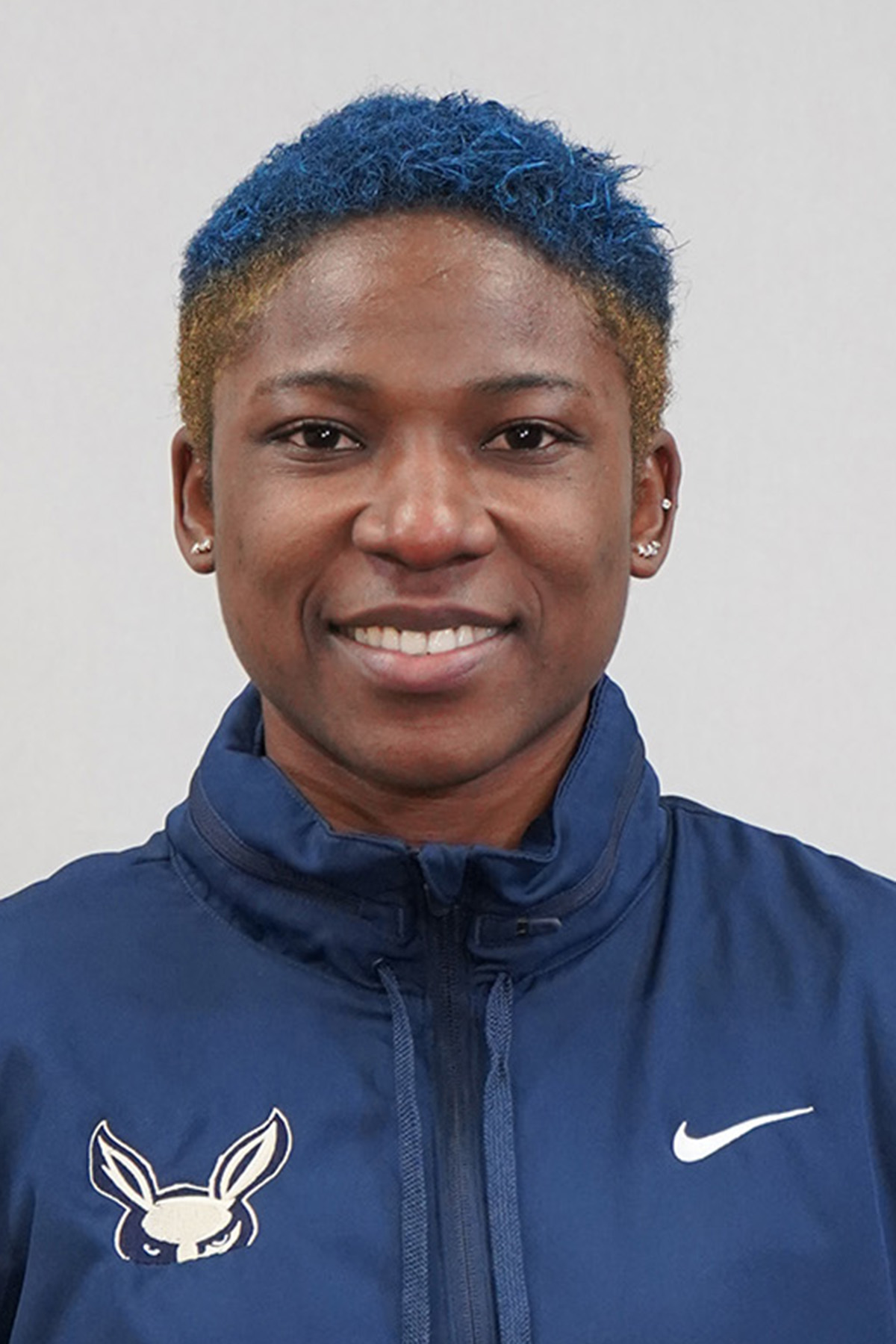 Adaeze Nwokike athlete profile head shot