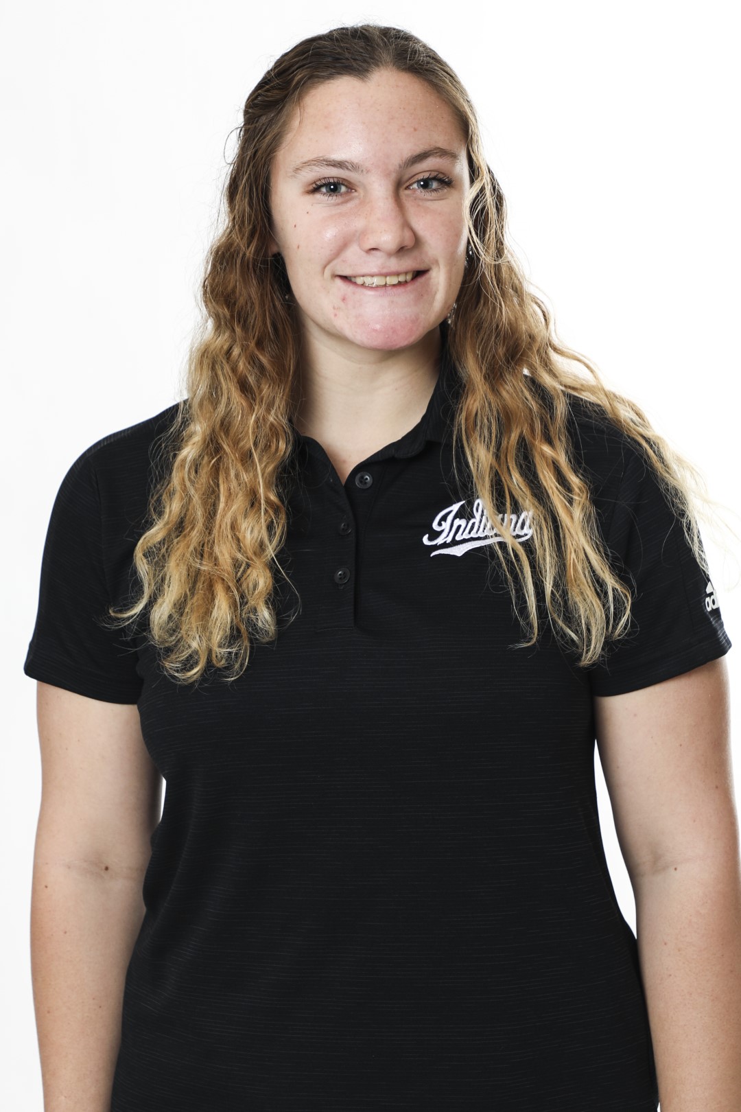 Sophia Sollie athlete profile head shot