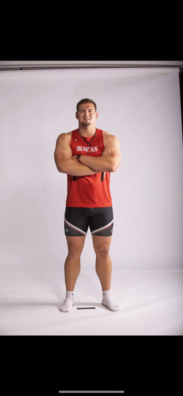 Athlete profile featured image number 7 of 10
