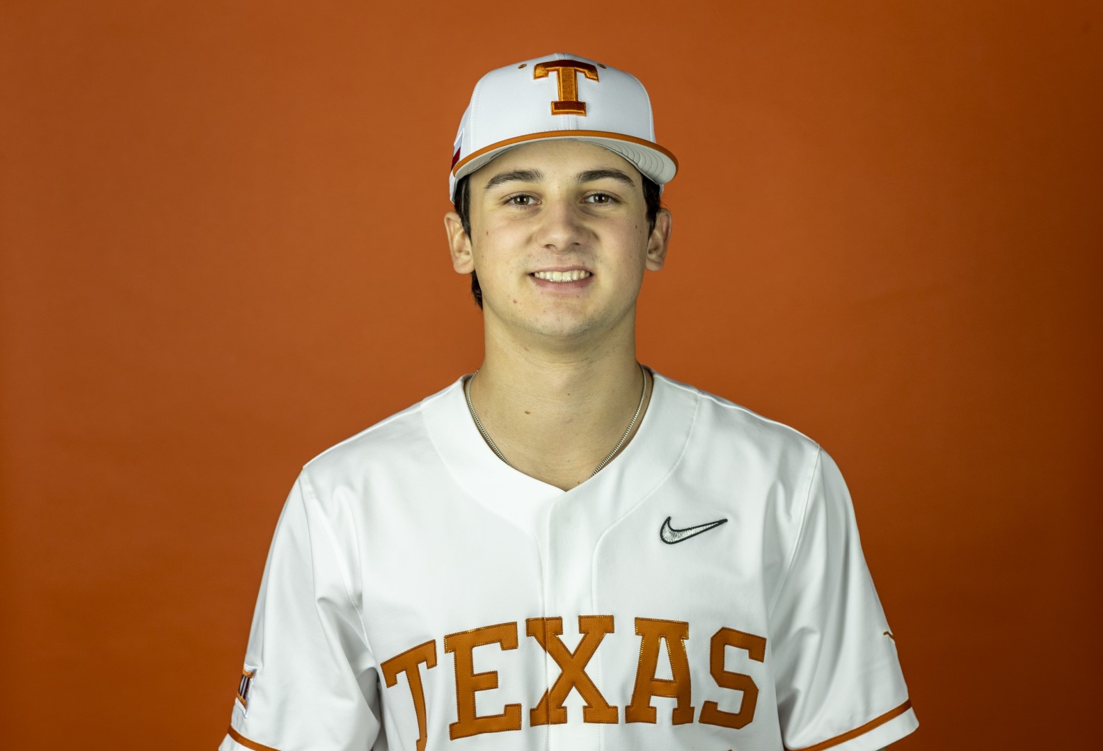 Luke Harrison athlete profile head shot