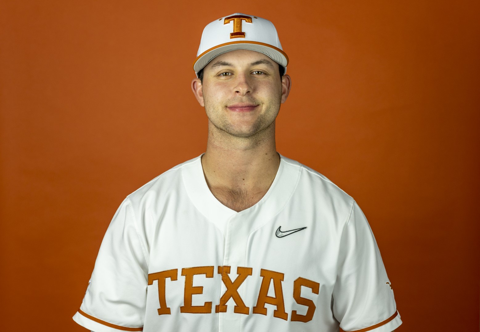 Preston Hoffart athlete profile head shot