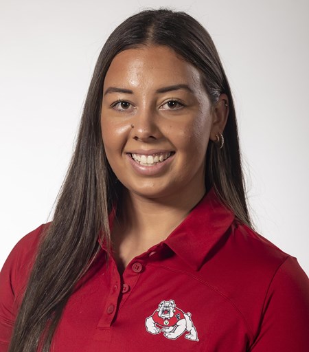 Samarah Melia athlete profile head shot