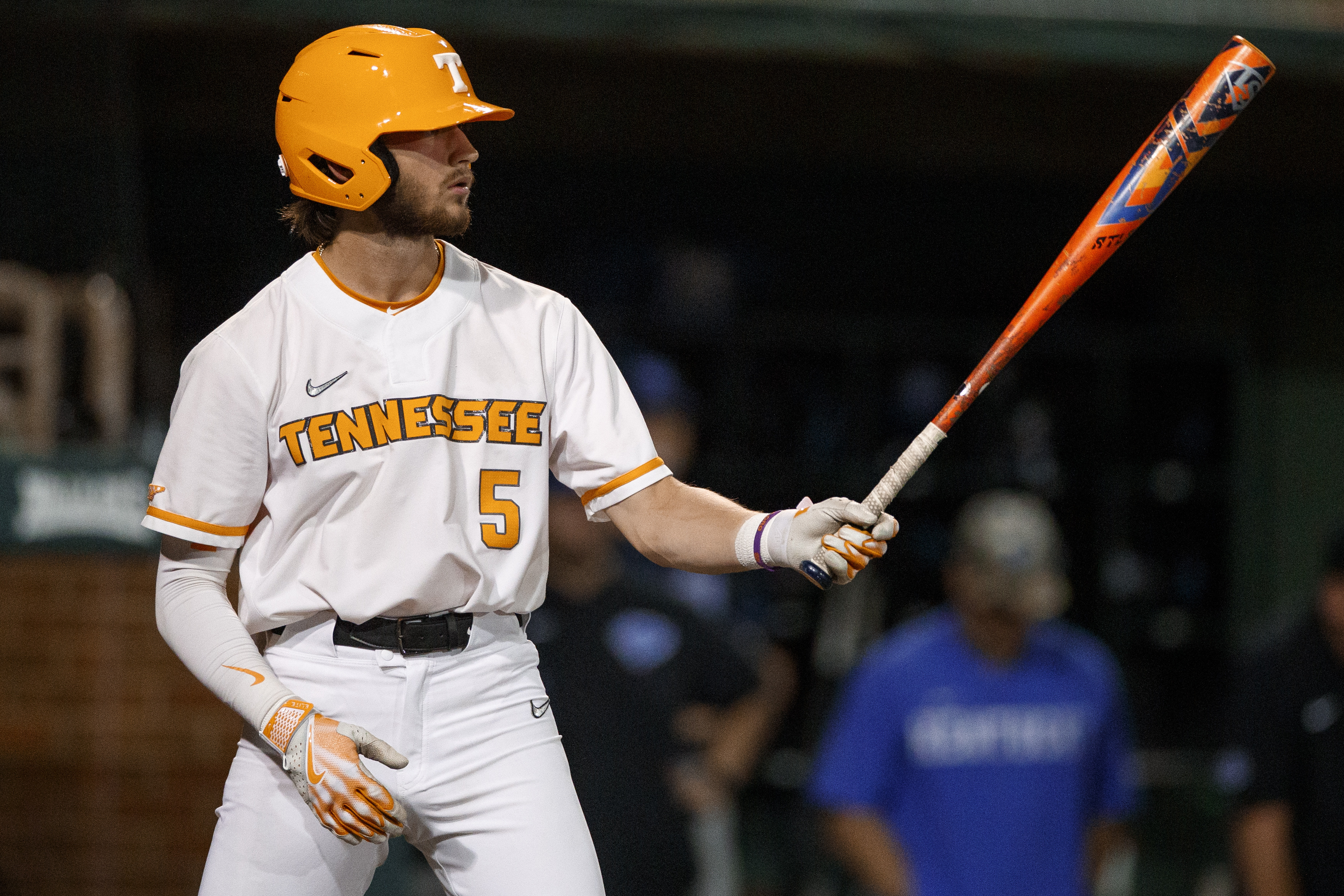 Austen Jaslove - Baseball - University of Tennessee Athletics