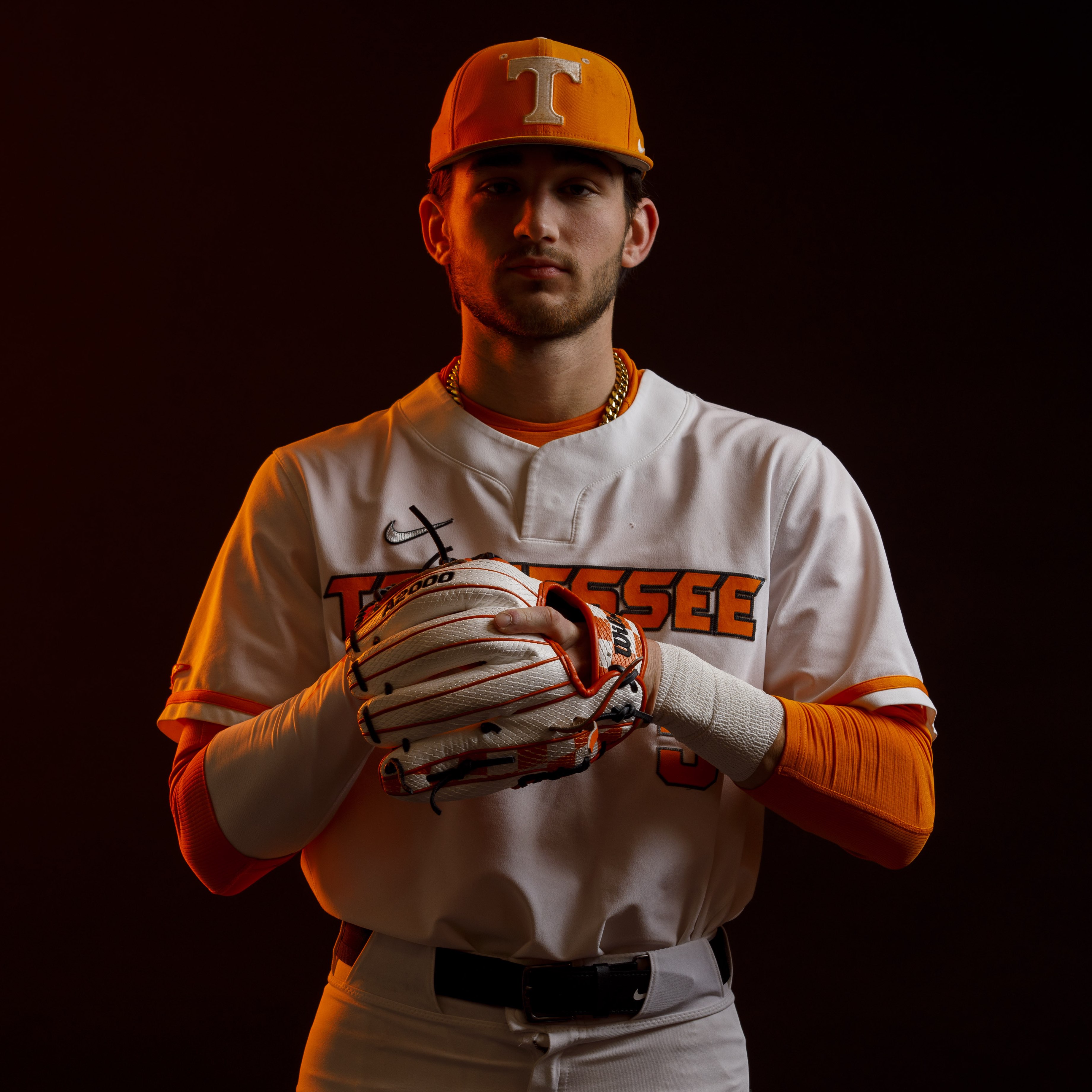Austen Jaslove - Baseball - University of Tennessee Athletics