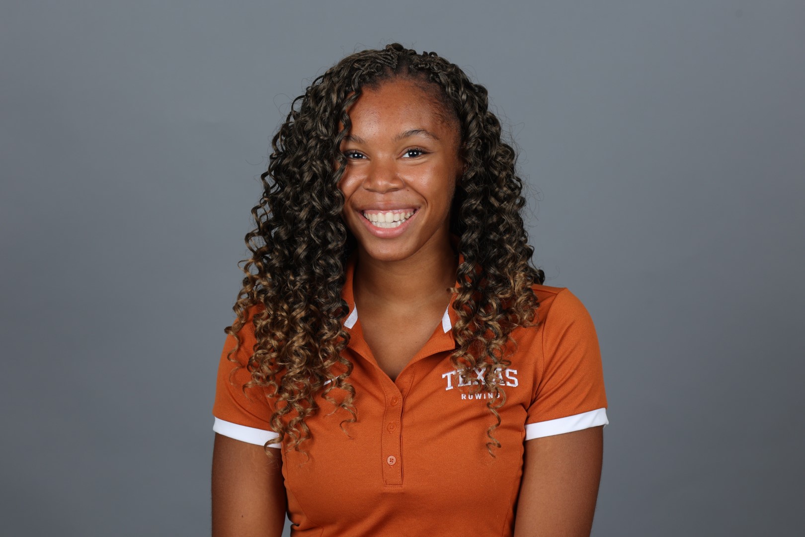 Hailey Easterly athlete profile head shot