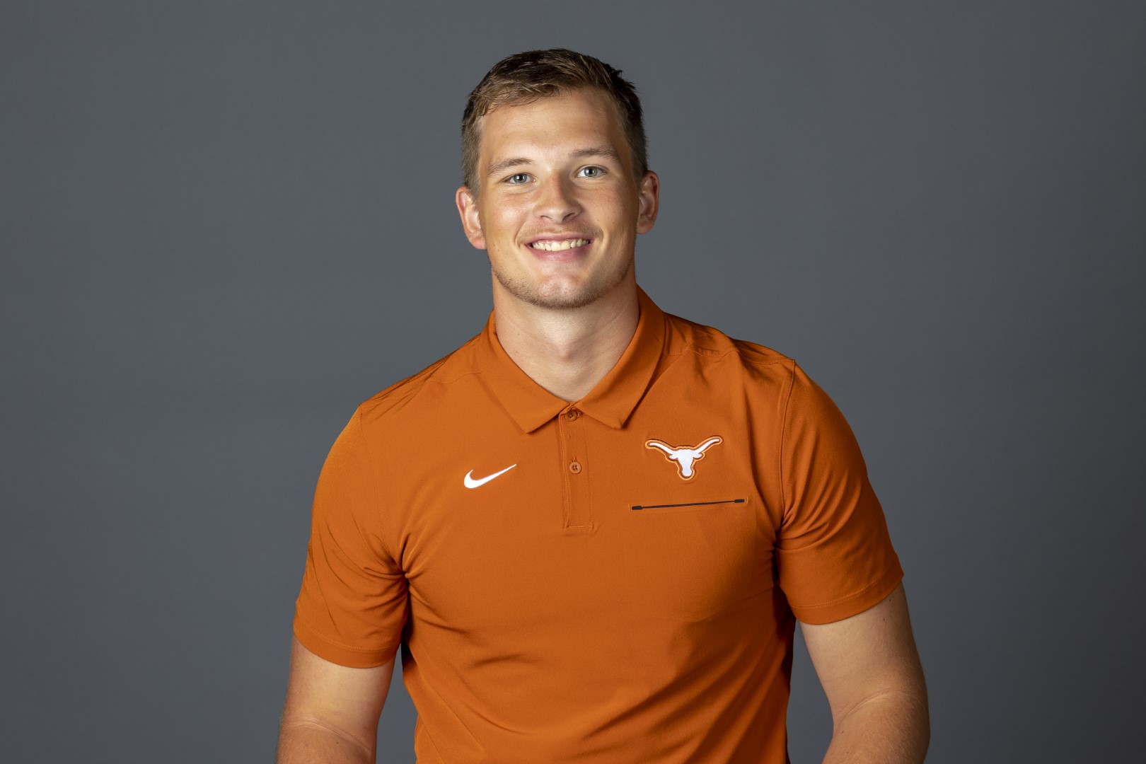 Brayden Liebrock athlete profile head shot