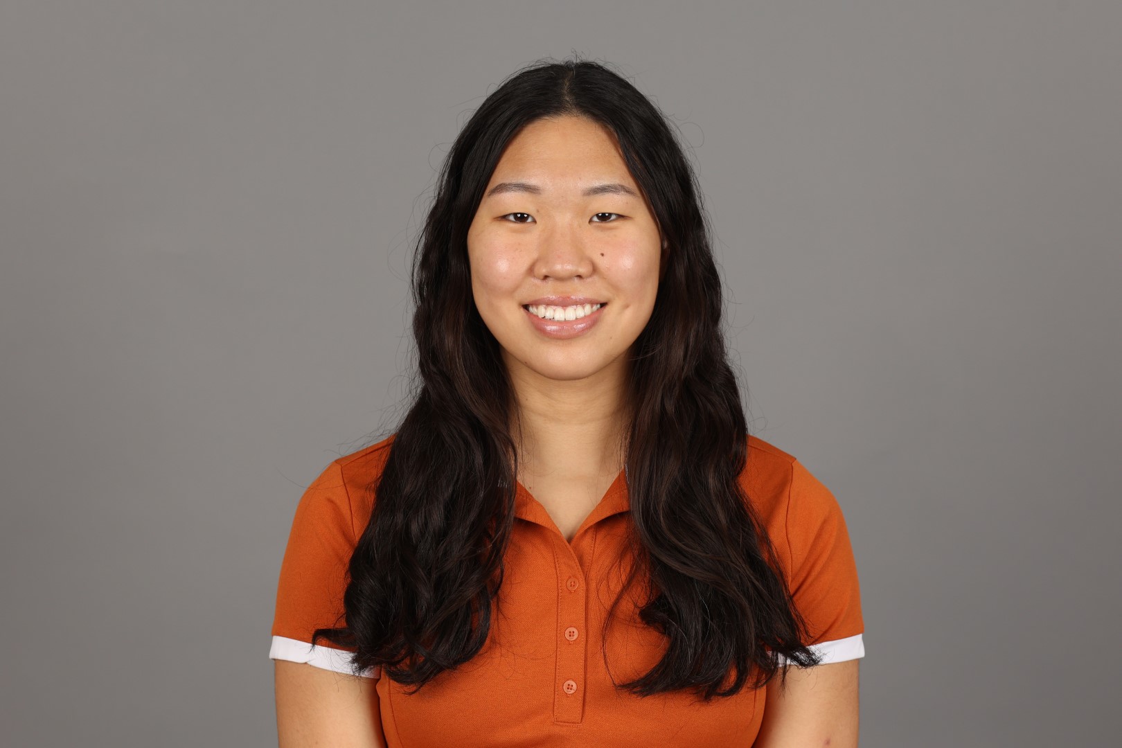 Karen Yin athlete profile head shot