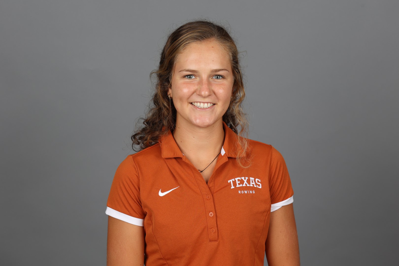 Sue Holderness athlete profile head shot