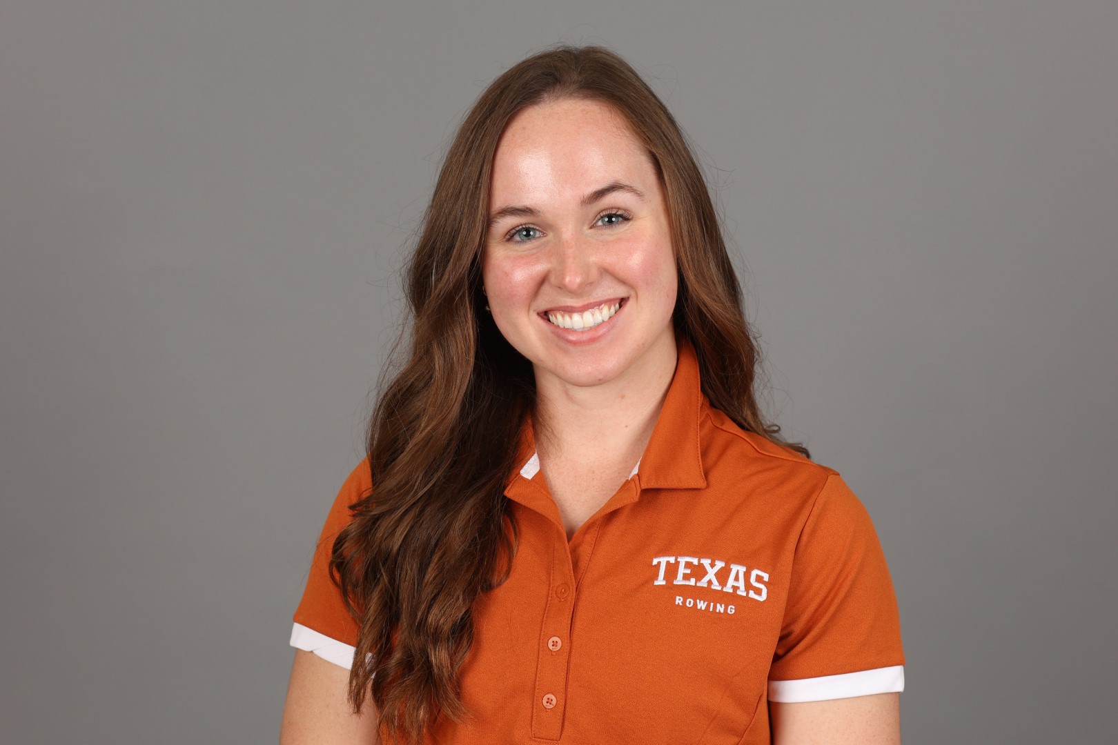 Morgan Parker athlete profile head shot