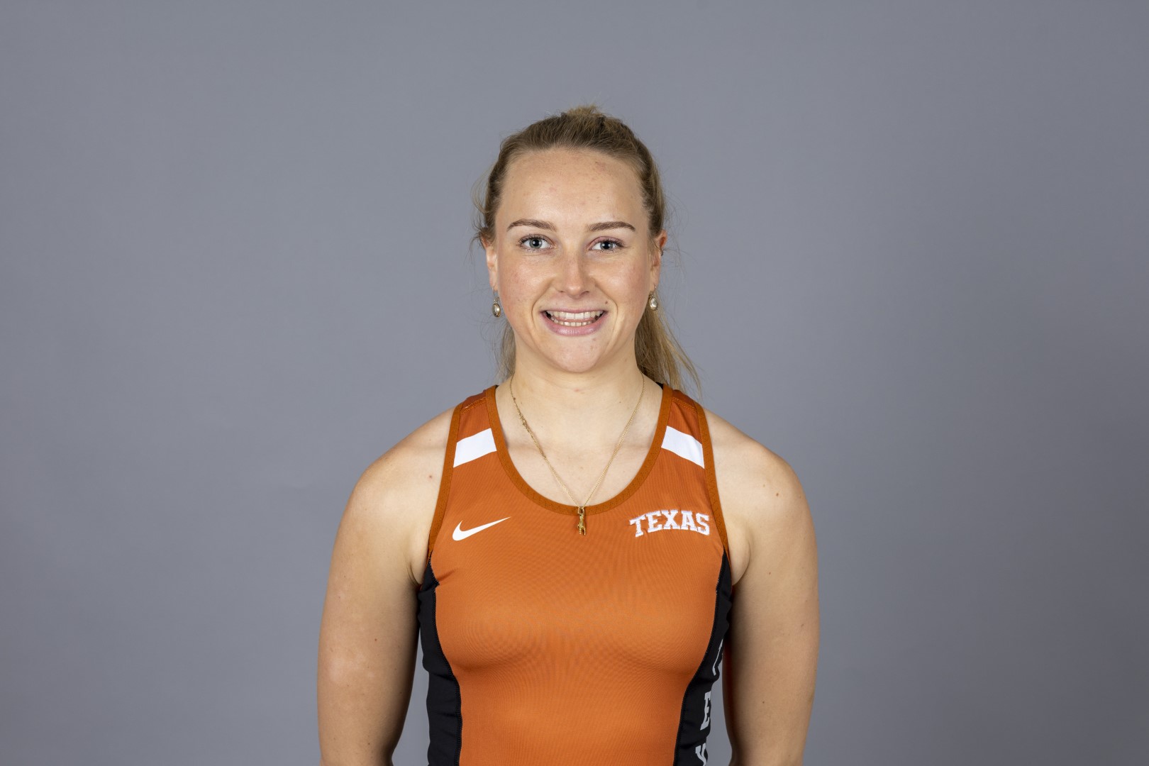 Susanna Cassidy athlete profile head shot