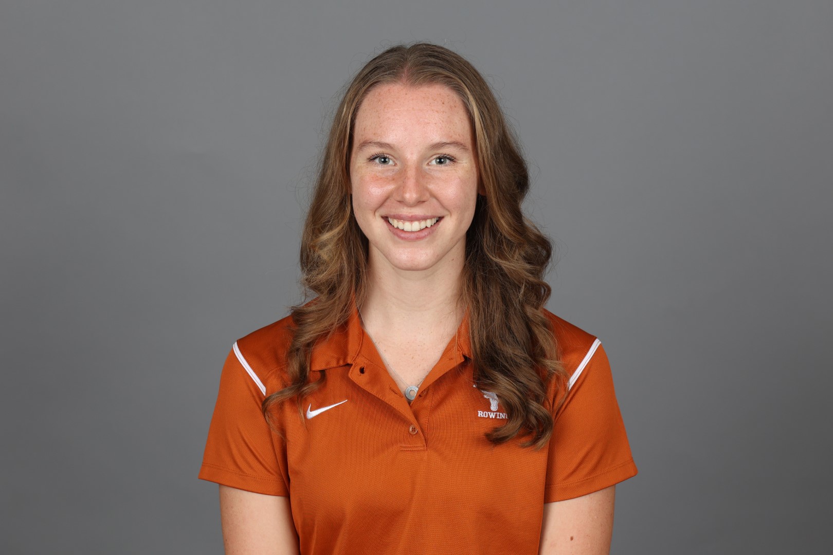 Marissa Murray athlete profile head shot