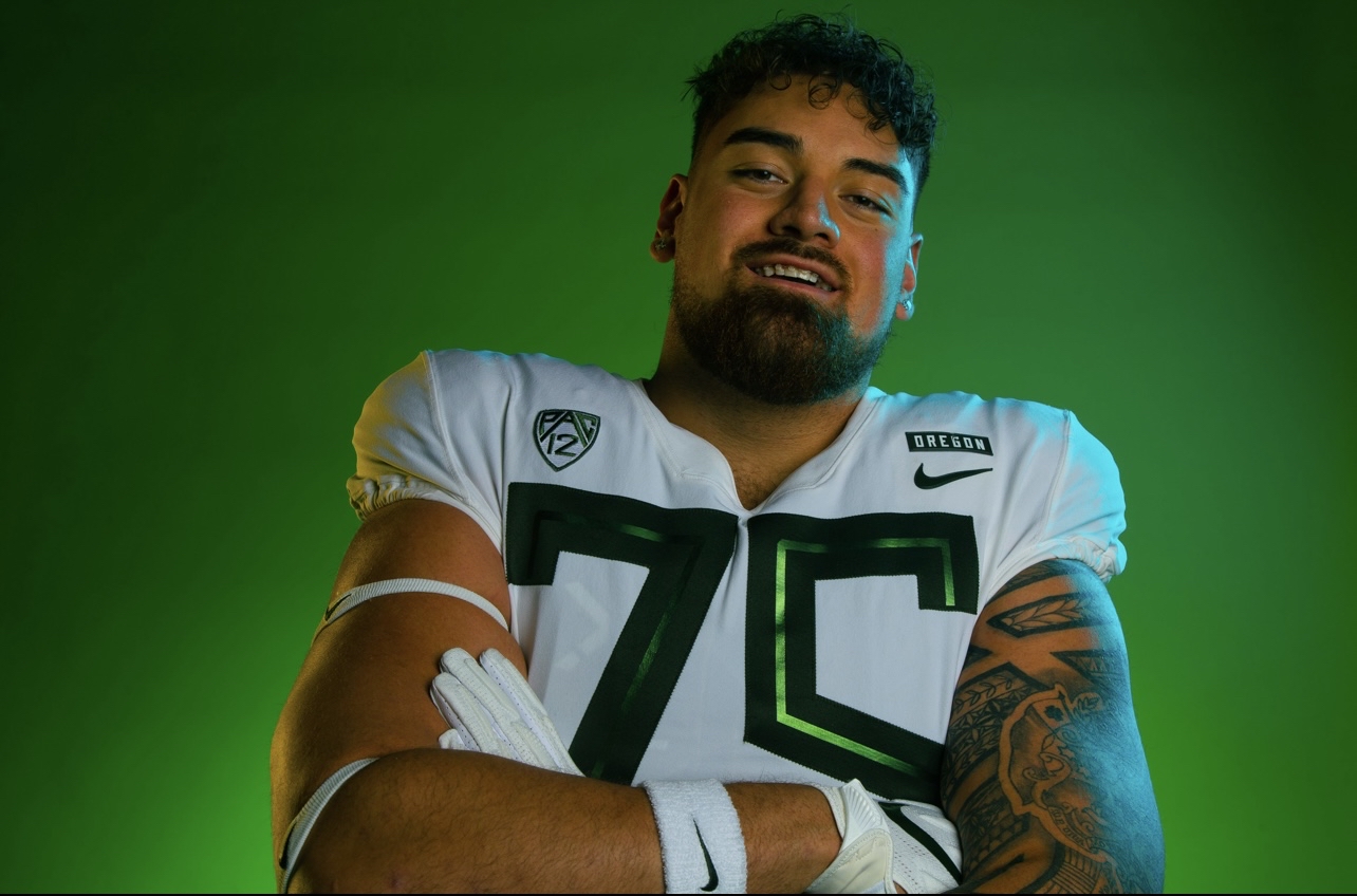 Sione Angilau athlete profile head shot