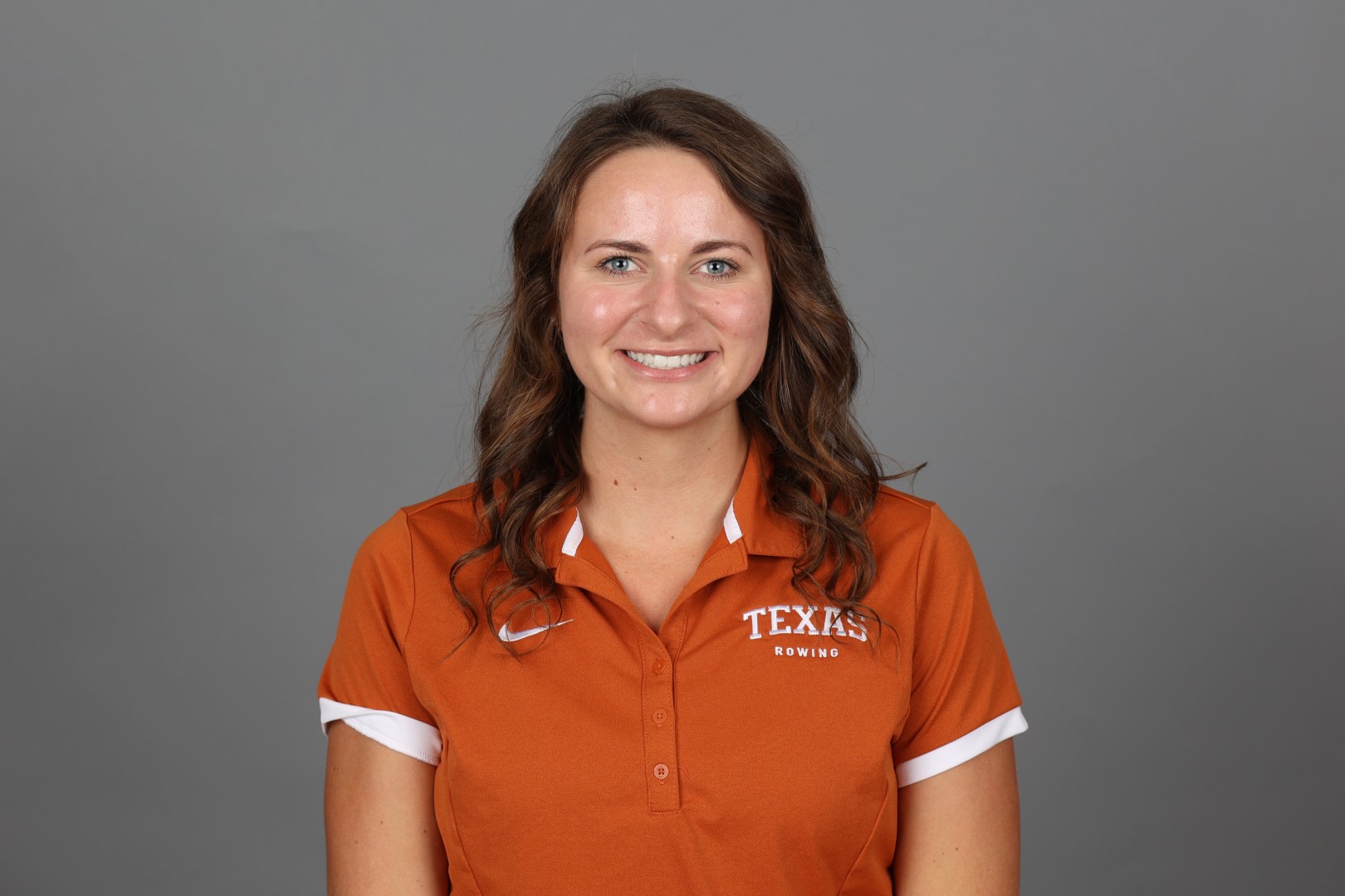 Taryn Kooyers athlete profile head shot
