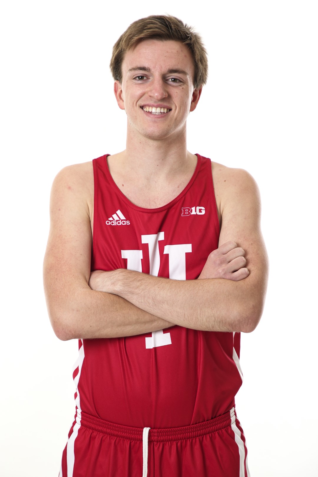 Tristan Forsythe athlete profile head shot