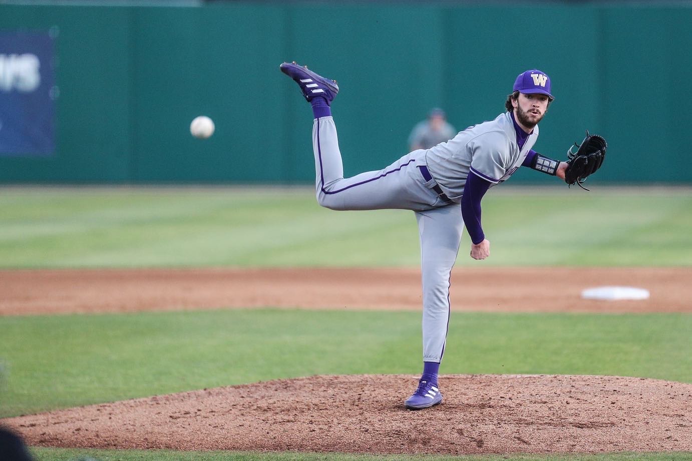 Calvin Kirchoff, Pitcher, Washington Huskies - NIL Profile - Opendorse