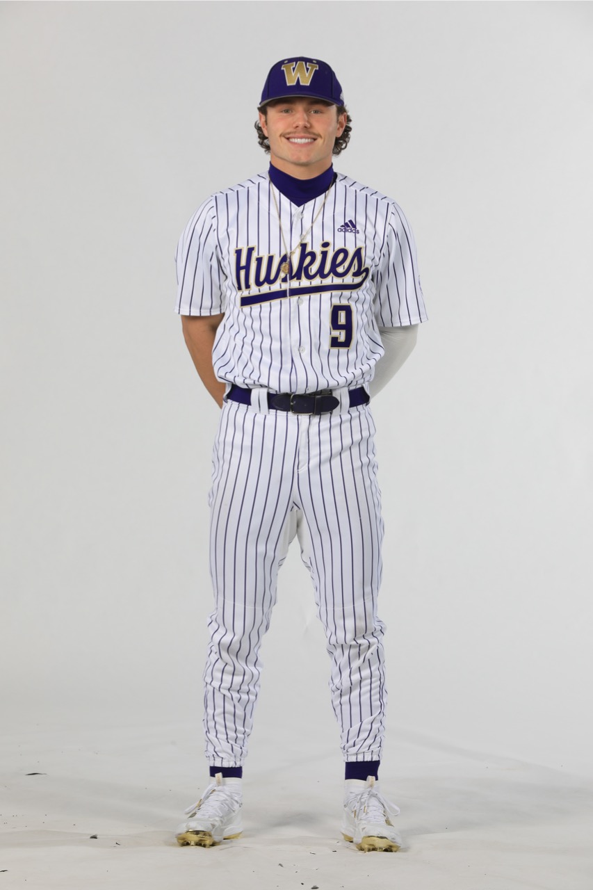 washington huskies baseball dalton｜TikTok Search