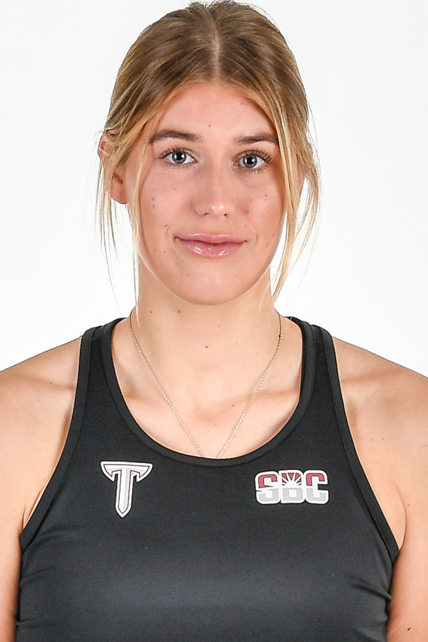 Andrea Widing athlete profile head shot