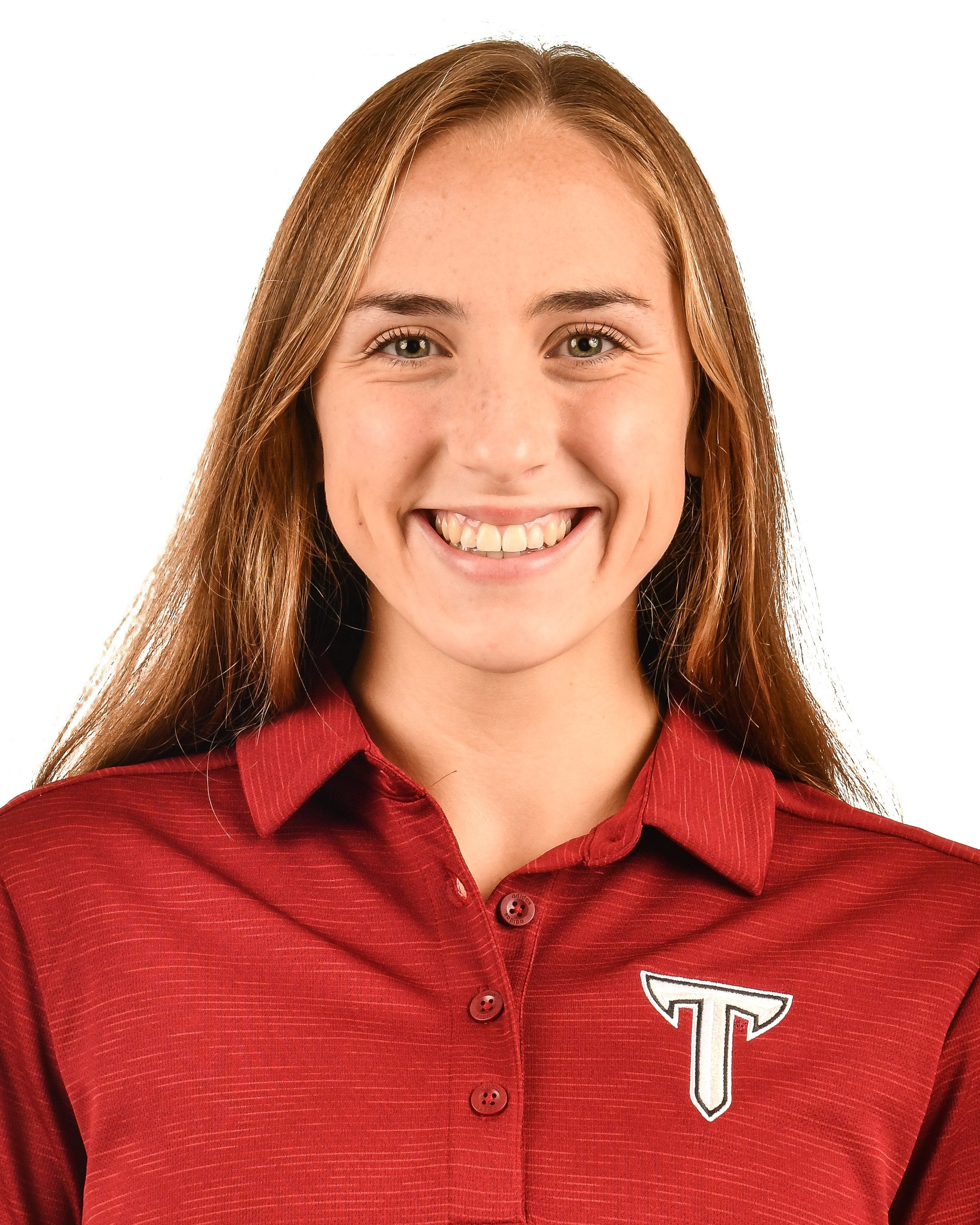 Lauren Locke athlete profile head shot