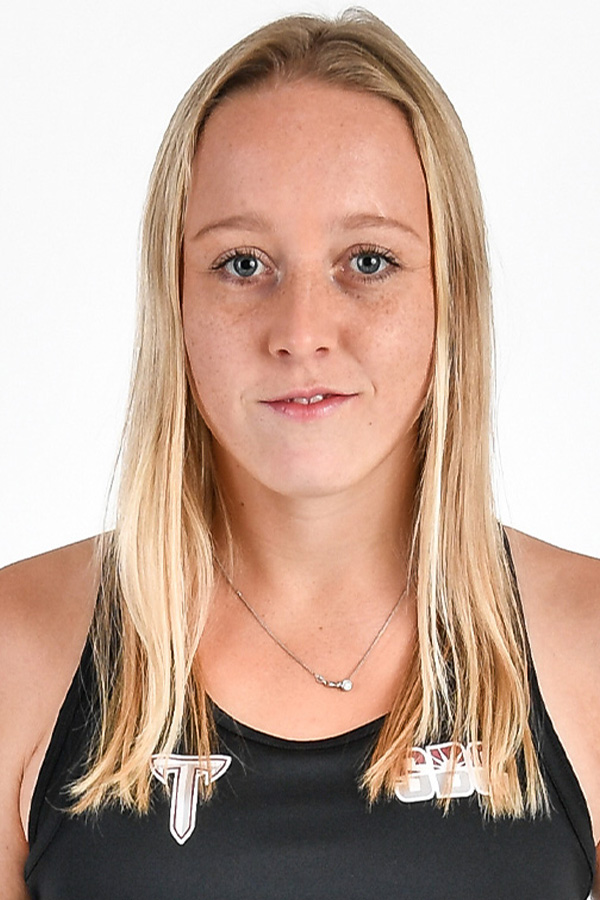 Franziska Ahrend athlete profile head shot
