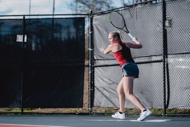 Athlete profile featured image number 3 of 5