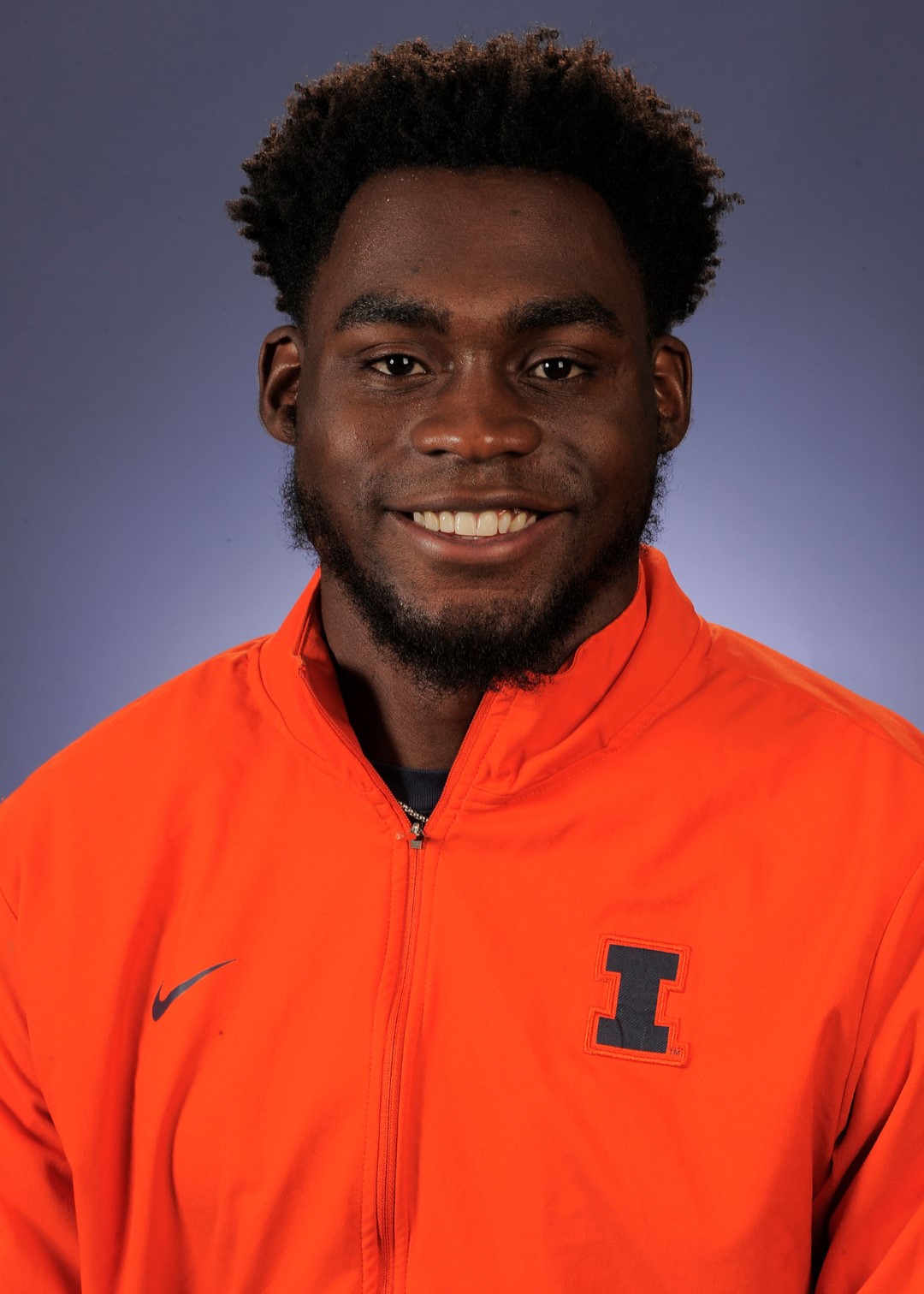Alex Babbington athlete profile head shot
