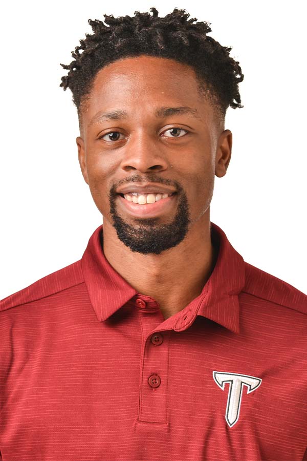 Jordan Mereus athlete profile head shot
