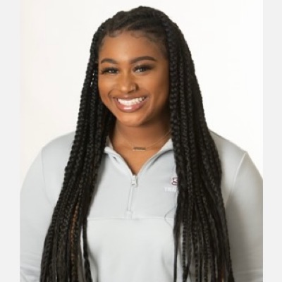 Jamie Tabron athlete profile head shot