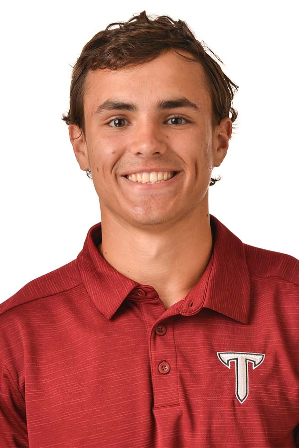 Martin Bouldo athlete profile head shot