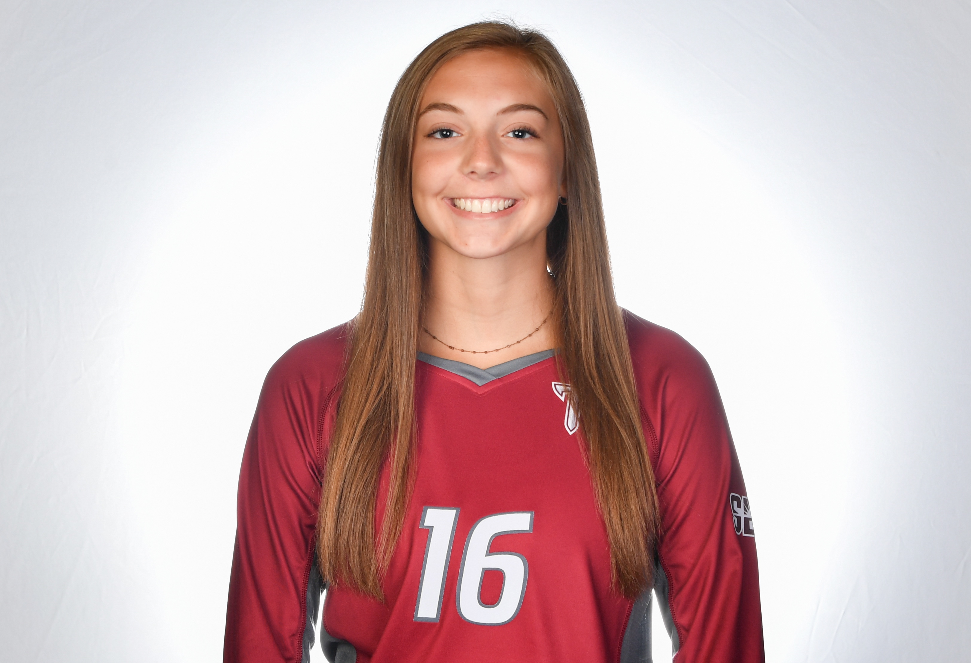 Janelle Stuempfig athlete profile head shot