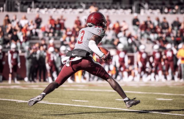Athlete profile featured image number 2 of 10