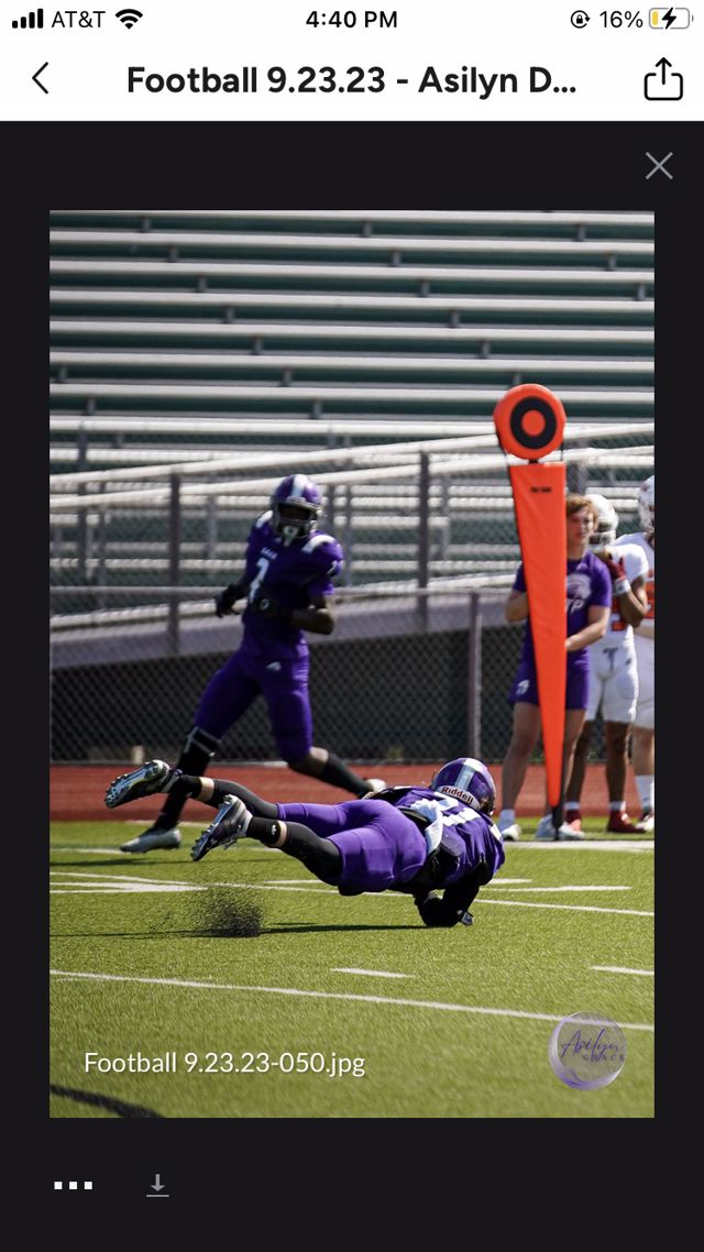 Athlete profile featured image number 4 of 4