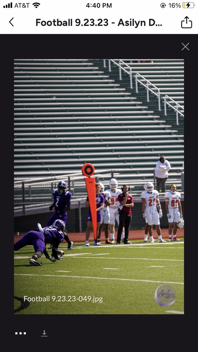 Athlete profile featured image number 3 of 4