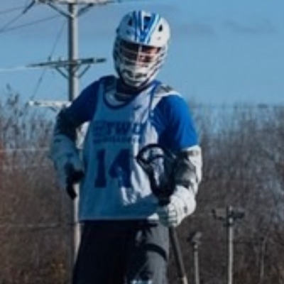 Robert Holekamp athlete profile head shot