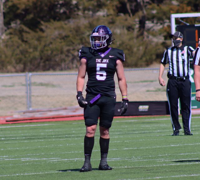 Athlete profile featured image number 1 of 4
