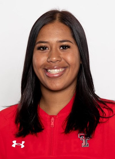 Breanna Hayward athlete profile head shot