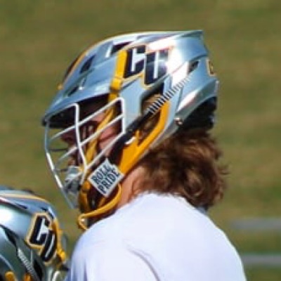Tucker La Belle athlete profile head shot