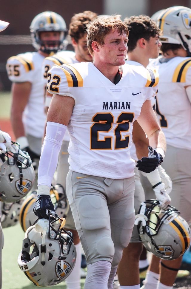 Athlete profile featured image number 5 of 8