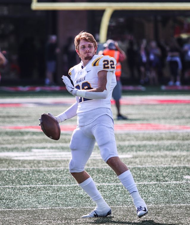 Athlete profile featured image number 3 of 8