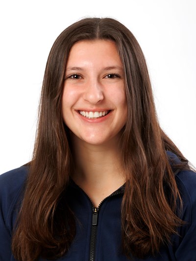 Emily Torre athlete profile head shot