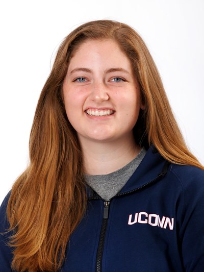 Jillian Roden athlete profile head shot