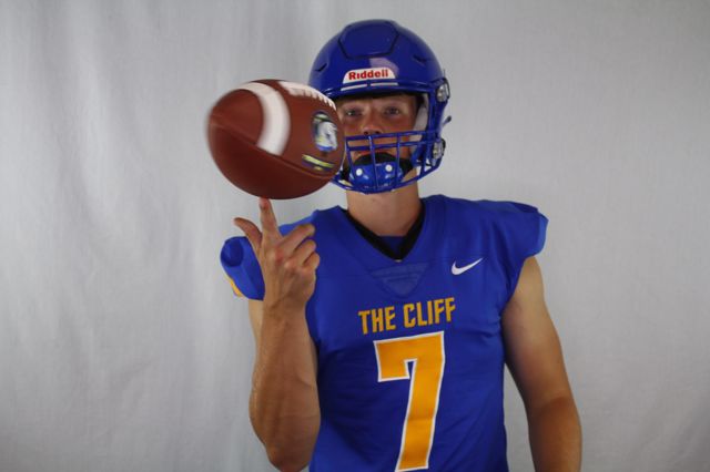 Athlete profile featured image number 1 of 6