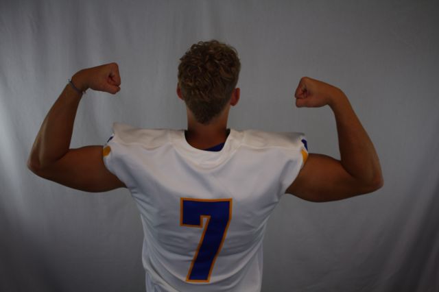 Athlete profile featured image number 4 of 6