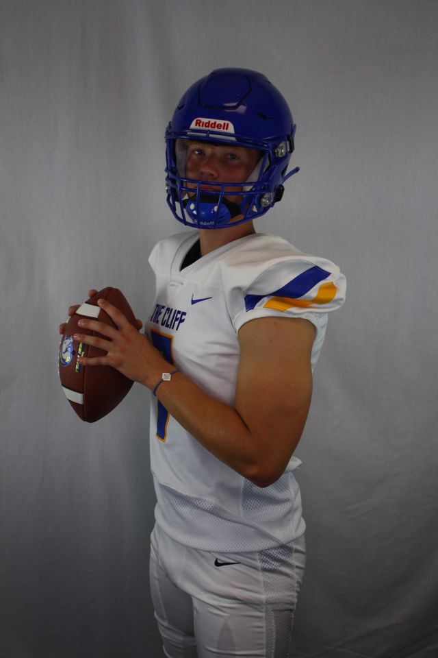 Athlete profile featured image number 5 of 6