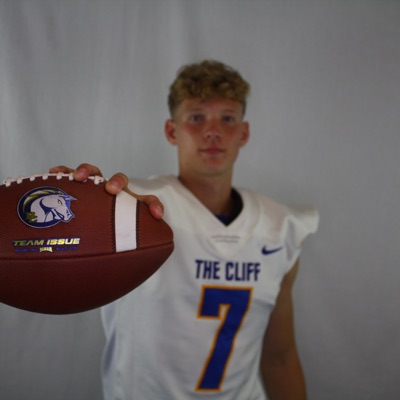Luke Davies athlete profile head shot