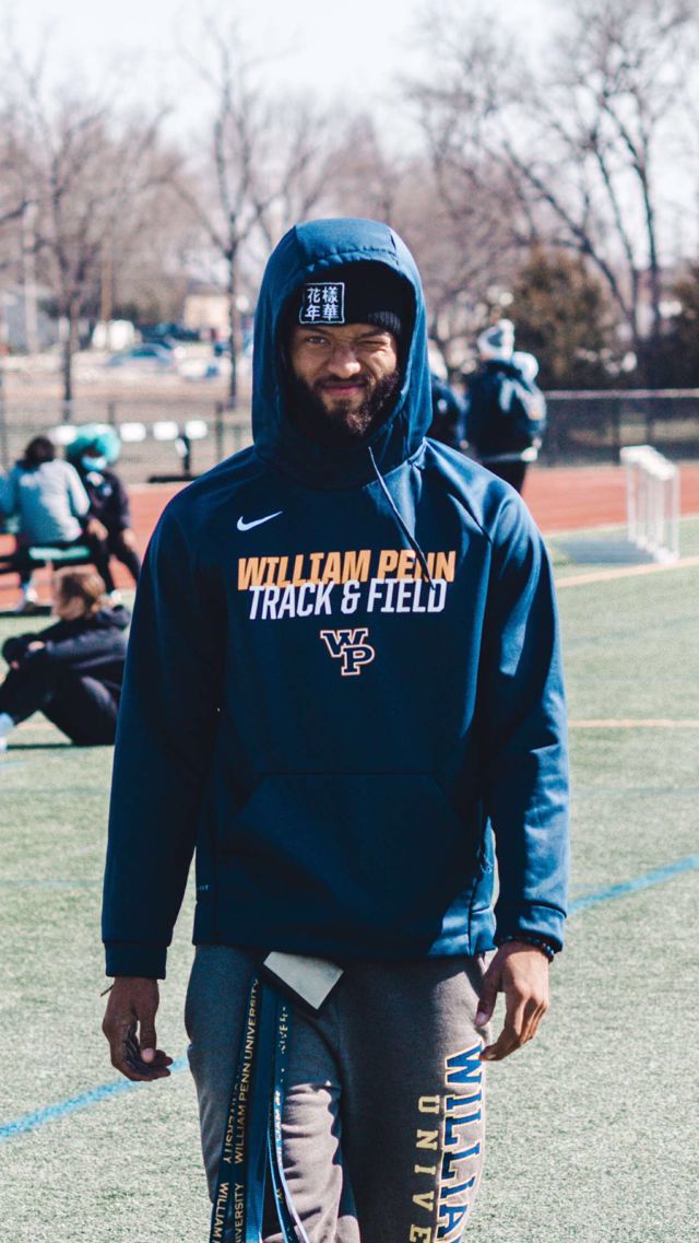 Athlete profile featured image number 1 of 10