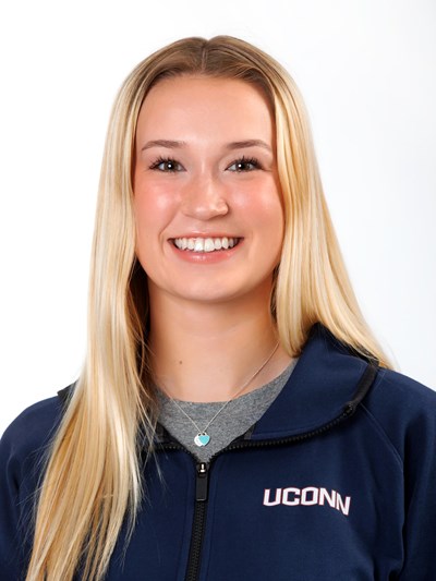 Emma Pinckney athlete profile head shot