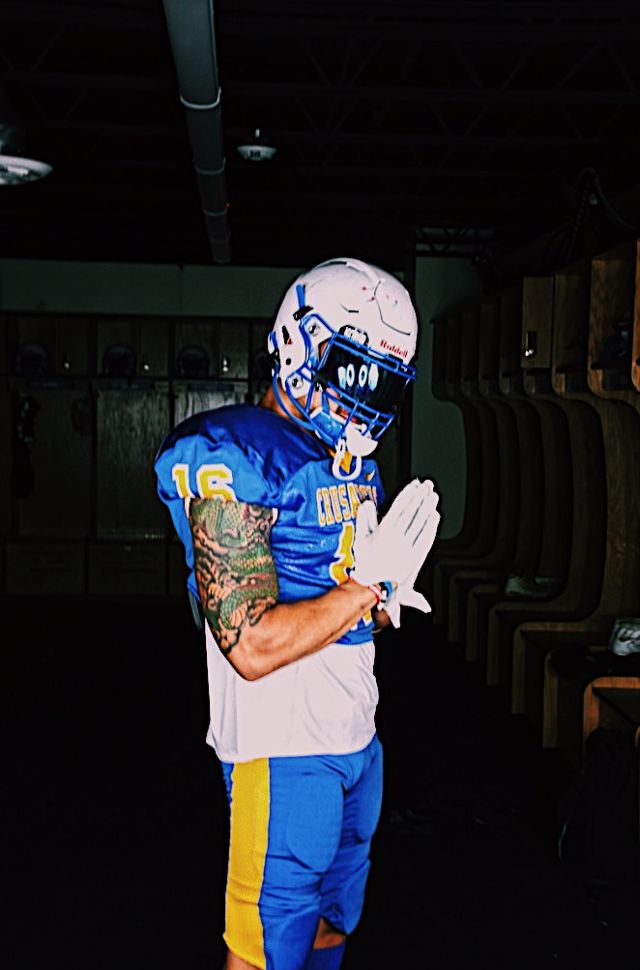 Athlete profile featured image number 5 of 5