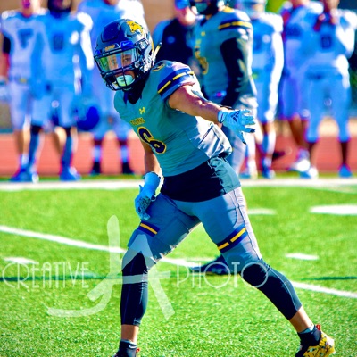 Cesar Aguilera athlete profile head shot